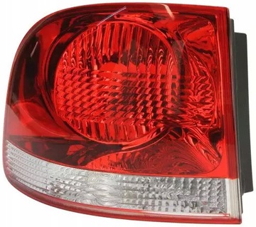 ABAKUS 441-19D8L-UE SVĚTLO ZADNÍ KOMBINOVANÁ