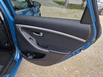 Hyundai i30 II Wagon 1.6 GDI 135KM 2013 Hyundai i30 Sliczny 1.6 benzyna z Niemiec zarejestrowany bezwypadkowy gwar, zdjęcie 22