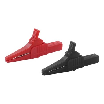 ИЗМЕРИТЕЛЬНЫЕ КАБЕЛИ ДЛЯ СЧЕТЧИКА, УГЛОВОЙ РАЗЪЕМ «БАНАН»