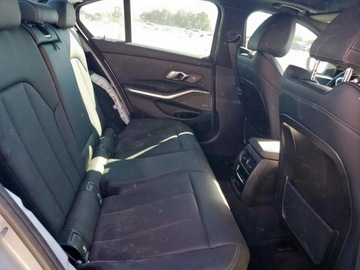 BMW Seria 3 G20-G21 2023 BMW Seria 3 M340i 2023 3.0l 3.0 Benzyna 382KM, zdjęcie 10