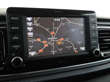 Kia Rio IV Hatchback 5d 1.0 T-GDI 100KM 2020 Kia Rio GT Line Klimatronik Tempomat Navi Grzana, zdjęcie 23