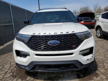 Ford Explorer VI 2022 Ford Explorer St 2022 3.0 Benzyna 400KM, zdjęcie 5