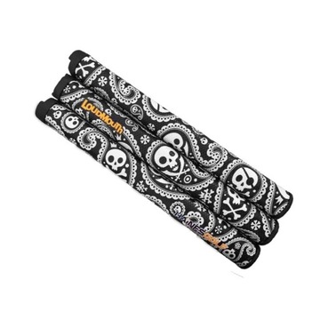 Деревянная ручка Loudmouth Shiver Me для гольф-клюшки, клюшка