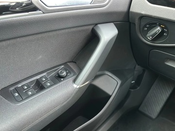 Volkswagen Touran III 1.5 TSI EVO 150KM 2025 Volkswagen Touran Highline 1.5 TSI DSG, zdjęcie 16