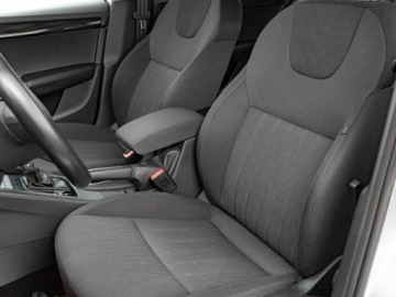 Skoda Octavia III Kombi Facelifting 1.5 TSI ACT 150KM 2019 Škoda Octavia Skoda Octavia WU1990J#1.5 TSI Style, zdjęcie 10