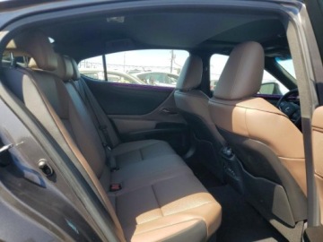 Lexus ES VIII (XZ209) 2025 Lexus ES 300h Base 2025 2.5 Hybryda 215KM, zdjęcie 10