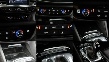 Opel Insignia II Sports Tourer 2.0 Turbo 260KM 2018 Opel Insignia 2.0Turbo 4x4 automat nawi kamera gwa, zdjęcie 21