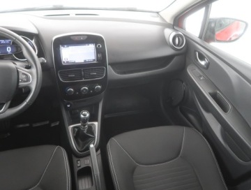Renault Clio IV Hatchback 5d Facelifting 1.2 Energy TCe 118KM 2016 Renault Clio 1.2 TCe, Salon Polska, Serwis ASO, zdjęcie 7