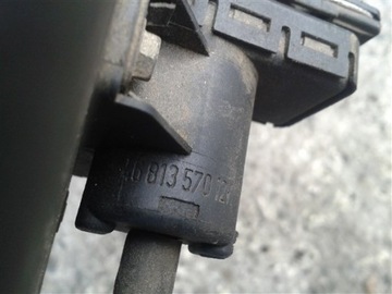 КЛАПАН ДАВЛЕНИЯ FIAT BRAVO II 1.9 JTD 46813570