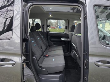 Ford Tourneo Connect IV Van 2,0 EcoBlue 122KM 2024 ford Connect ACTIVE * 2.0l EcoBlue TDI 122KM* 7io osobowy* 17,202km, zdjęcie 34