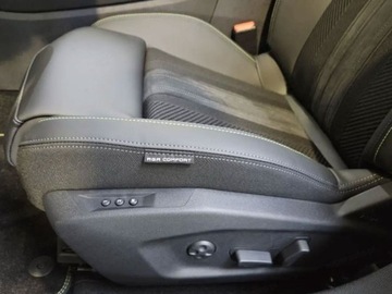 Peugeot 408 2025 Od ręki - GT e-DCS 1.2 mHEV 145KM / Pakiet Bezpieczeństwo, Alcantara, zdjęcie 4