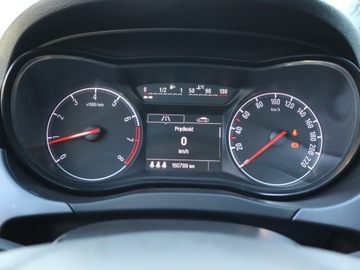 Opel Corsa E Hatchback 3d 1.4 Twinport 90KM 2015 Opel Corsa 1.4, Salon Polska, 1. Właściciel, zdjęcie 10
