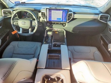 Toyota Tundra II 2024 Toyota Tundra Crewmax Limited 2024 3.4 Benzyna 389KM, zdjęcie 8