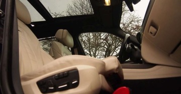 BMW X5 F15 SUV xDrive25d 231KM 2016 BMW X5 M-Pakiet Individual Servis Tylko ASO-BMW Salon Polska 1 Wlasciciel, zdjęcie 5