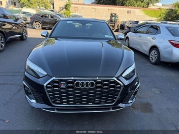Audi A5 B10 2024 Audi S5 Sportback Premium Plus Tfsi Quattro Tiptronic 2024 3.0l 3.0 Benzyna, zdjęcie 4