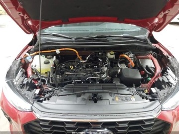 Ford Escape III 2025 Ford Escape 2025 Ford Escape ST-Line Select AWD 2.5 Benzyna 163KM, zdjęcie 10