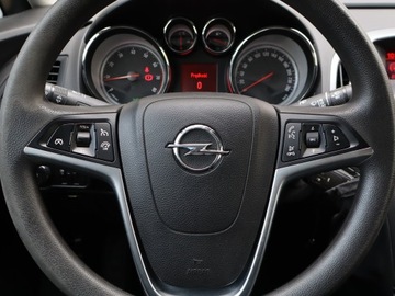 Opel Astra J Sedan 1.4 Turbo ECOTEC 140KM 2016 Opel Astra 1.4 T, Salon Polska, Serwis ASO, GAZ, zdjęcie 11