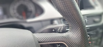 Audi 80 B4 2010 Audi A4 Allroad mokka, zdjęcie 20