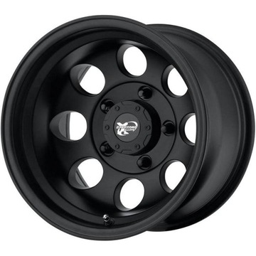 Felga alu 17x9 6x139,7 ET -6 PRO COMP