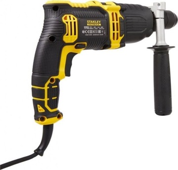 Ударная дрель Stanley FATMAX FMEH850K 850 Вт