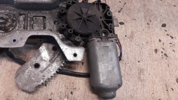 400344B MECHANIZMUS OKNO PRAVÝ ZADNÍ ROVER 45