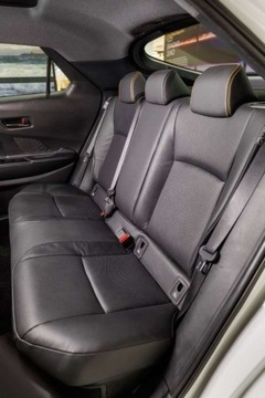 Toyota C-HR II 2023 Toyota C-HR 2.0 Hybrid Dynamic Force Executive Premiere Edition AWD 2.0, zdjęcie 10