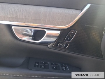 Volvo V90 II 2022 Volvo V90 Cross Country Volvo V90 Cross Country PR, zdjęcie 16