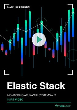 Эластичный стек. Видеокурс. Мониторинг приложений