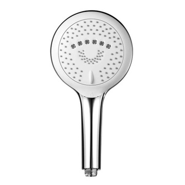 SŁUCHAWKA PRYSZNICOWA pod prysznic Kludi Freshline 3S CHROM