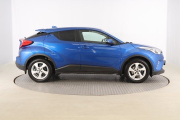 Toyota C-HR I Crossover 1.2L Turbo 116KM 2019 Toyota C-HR 1.2 Turbo, Salon Polska, Serwis ASO, zdjęcie 5