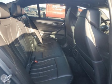 BMW Seria 5 G30-G31 M5 Limuzyna 4.4  600KM 2018 BMW M5 2018 4.4l 4.4 Benzyna 600KM, zdjęcie 10