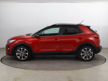 Kia Stonic I Crossover 1.0 T-GDI 100KM 2020 Kia Stonic 1.0 T-GDI, Salon Polska, Serwis ASO, zdjęcie 2