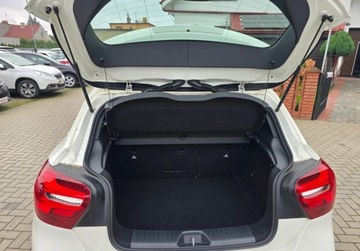Mercedes Klasa A W176 Hatchback 5d Facelifting 180 122KM 2017 Mercedes-Benz Klasa A 1,6 Benzyna 122 KM GWARANCJA Zamiana Zarejestrowany, zdjęcie 18