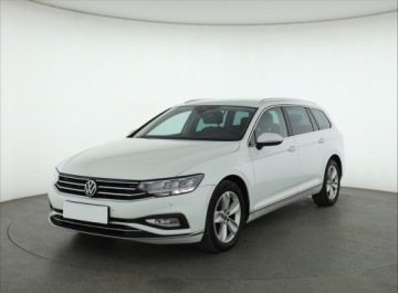 Volkswagen Passat B8 Alltrack Facelifting 2.0 TDI SCR 200KM 2021 VW Passat 2.0 TDI, Salon Polska, 1. Właściciel, zdjęcie 1