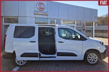 Fiat Doblo V 2025 Combi L2H1 1.5 100KM, zdjęcie 4