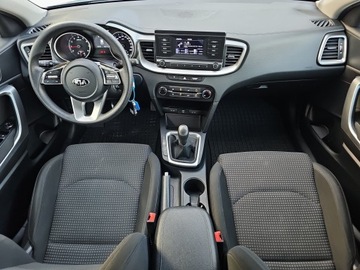 Kia Ceed III Hatchback 1.0 T-GDi 120KM 2020 Kia Ceed 1.0 T-GDI S, Polski salon, I wł, serwisow, zdjęcie 24