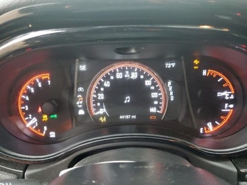 Dodge Durango III 3.6 V6 294KM 2023 Dodge Durango SXT 2023 3.6l 3.6 Benzyna 293KM, zdjęcie 9