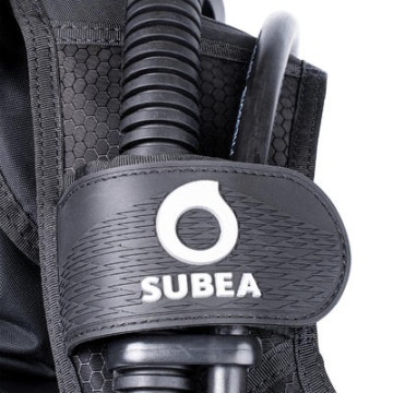 Водолазная куртка Subea SCD 900