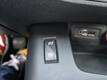 Renault Scenic III Van Facelifting 1.4 TCe 16v 130KM 2012 Renault Scenic 1.4 TCe 130 KM, Nawigacja,, zdjęcie 24