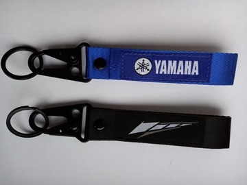 Брелок-брелок с бантиком для YAMAHA Blue Blue (3 цвета)