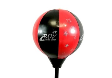 3IN1 баскетбольный набор коробочек Dart