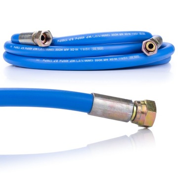 Agregat tynkarski Rosfix Blue Dragon BD57 5700W 25L/Min 22MPA