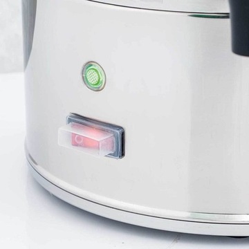 Бойлер Stalgast 10 л - код 751102