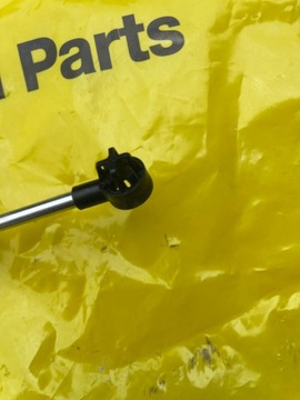 НАСОС СЦЕПЛЕНИЯ MASCOT MASCOTT 2.8 98-04 года KPL