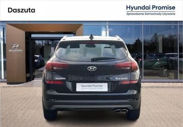 Hyundai Tucson III SUV Facelifting 1.6 T-GDi 177KM 2019 Hyundai Tucson 1.6 T-GDi 177 KM FVAT 23 Comfort 2WD Automat Gwarancja 1.6, zdjęcie 3