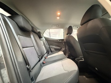 Skoda Fabia IV 1.0 TSI 95KM 2023 Skoda Fabia Skoda Fabia, zdjęcie 19