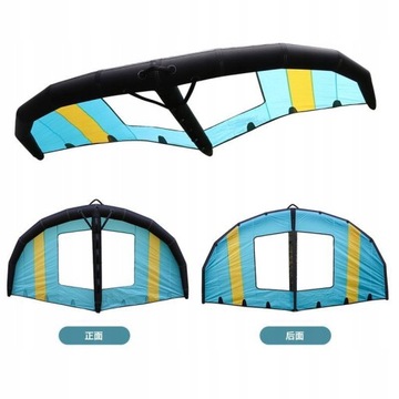 2023 Wing Foil Windsurfing Nadmuchiwana