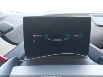 BMW i3 2018 BMW i3 2018 BMW I3 94AH WRANGE EXTENDER Hybryda 181KM, zdjęcie 13