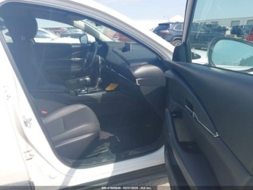 Mazda CX-30 2023 Mazda CX-30 2023 MAZDA CX-30 2.5 S PREFERRED 2.5 Benzyna 191KM, zdjęcie 8