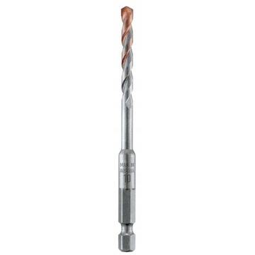 Wiertło widiowe do dachówek ALPEN Profi-Dach 3,5x100/39 mm
